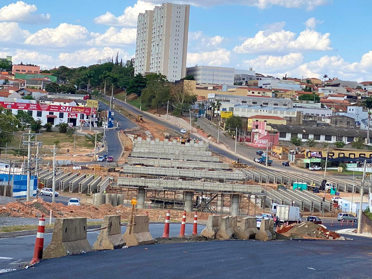 INFRAESTRUTURA