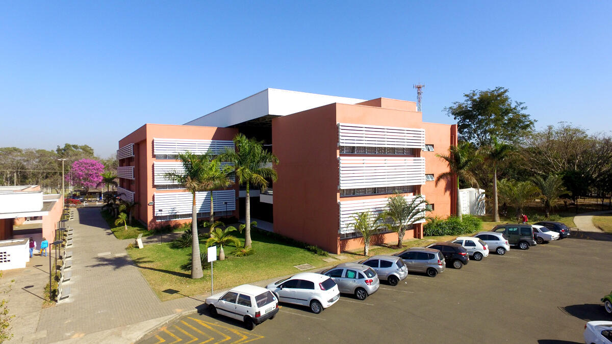 INSTITUIÇÕES DE ENSINO